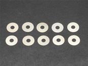 UK-Shim 3.5x10x0.1mm (10) SWORKZ