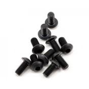 UK-Hex Soket OH/TP Screw M3x6mm (10) SWORKZ