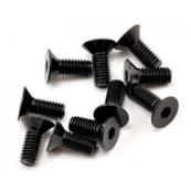 UK-FH/ST Screw M4x10mm (10) SWORKZ