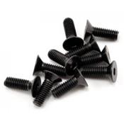 UK-FH/ST Screw M4x12mm (10) SWORKZ