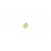 UK-Spring Center Slipper (1,3mm) (SL) SWORKZ