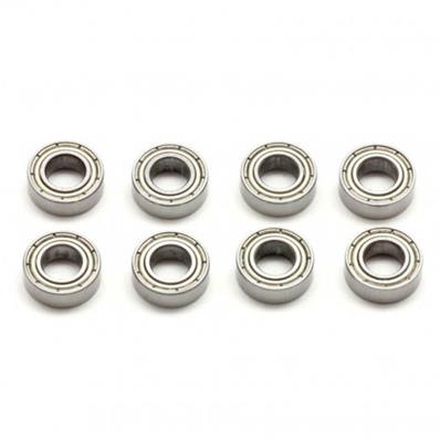 UK-Ball Bearing 6x12x4mm SWORKZ