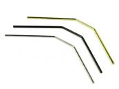 UK-Front Sway Bar Set 2.3/2.6/2.8mm SWORKZ
