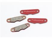 UK-S350 Professional Matel Brake Calipers 2.0 Set SWORKZ