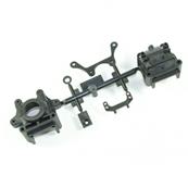 UK-S350 Gear Box Set SWORKZ