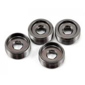 UK-Knuckle Pivot Ball Nut SWORKZ