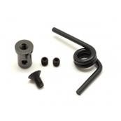 UK-Pipe Holder S350 EVO SWORKZ