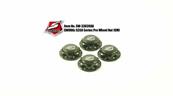 UK-S350 Series Pro Wheel Nut (GM) (4) SWORKZ