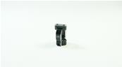 UK-Aluminum Front C-Hub Left (11 Degree) SWORKZ