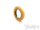 UK-Masking Tape ( 8mm ) T-WORK'S