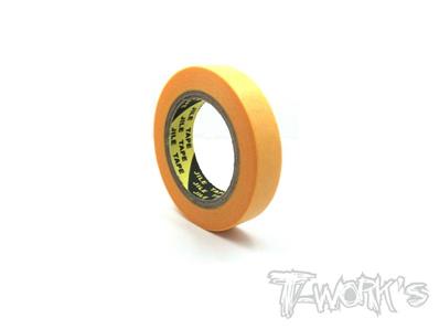 UK-Masking Tape ( 12mm ) T-WORK'S