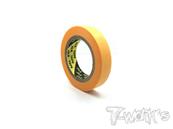 UK-Masking Tape ( 12mm ) T-WORK'S