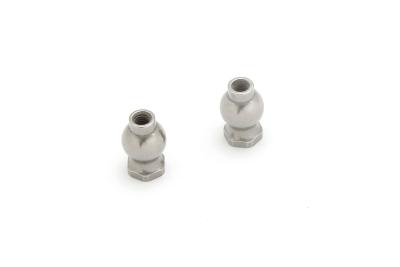 UK-7.8 x 12mm ball stopper (2) MP11 KYOSHO