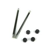 UK-Hinge pins (outer, rear) TEKNO-RC