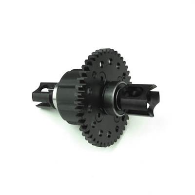 UK-Complete Center Differential (NB48) TEKNO-RC