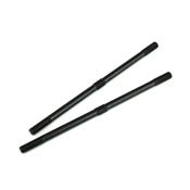 UK-Turnbuckle (camber link, front/rear, 2pcs, ET48, NT48/MT410) TEKNO-RC