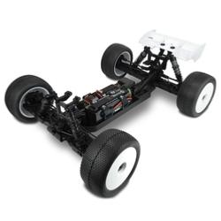 Spare parts and options 1/8th TT Tekno-RC ET48.3/NT48.3