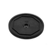 UK-HDS Spur Gear, 86T 48P, Kevlar®: All 22 LOSI