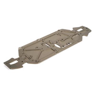 UK-Chassis: 8IGHT 4.0 LOSI