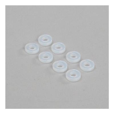 UK-Set de joints d'amortisseurs 3.5mm (8) 8X LOSI