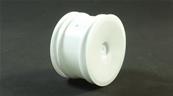 UK-1/10 2/4WD Off Road Rim rear Competition white (4PC) SWORKZ