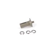 UK-Light Alloy Blade Diff Output - male SCHUMACHER