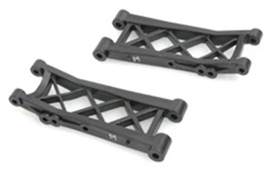 UK-Wishbone rear med flex SCHUMACHER RACING