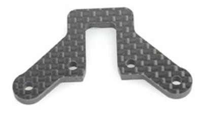 UK-CF Link mount front kit 49mm SCHUMACHER RACING