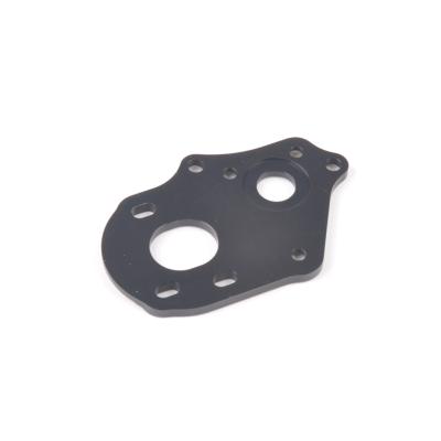 UK-Alloy motor plate LD2/3/ST SCHUMACHER RACING