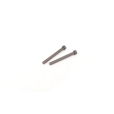 UK-Front inboard pivot pin LD2/3 (2) SCHUMACHER RACING