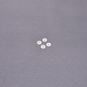 UK-Vari-Shock Machined Pistons (pk4) - CAT 2000 CLASSIC SCHUMACHER