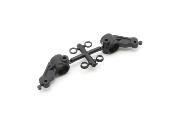 UK-Ultima RB7.5 Front Knuckle Arm (2) KYOSHO