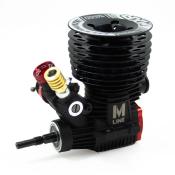 UK-Motor Ultimate MXR v2 Ceramic + Air filter (motor only) ULTIMATE
