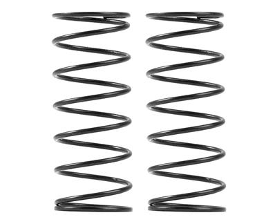 UK-Front Spring-Set - 3 Dots (2) X-RAY