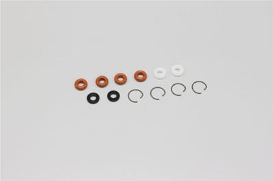 UK-O-Ring Set KYOSHO
