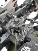 UK-Bodywork shim washer 0.5mm carbon (5) LR-PROD