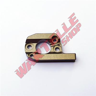 UK-T7 Aluminum Motor Mount S35-4E SWORKZ