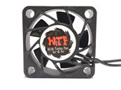 UK-30mm Blow Harder 9 Fins - Motor Cooling Fan WTF