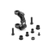 UK-Alu C-Hub universal - Swiss 7075 T6 XB2 2025 X-RAY