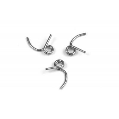 UK-Clutch Springs 1.1mm (3) X-RAY