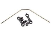 UK-HYPER 9 REAR ROLL BAR SET HOBAO RACING