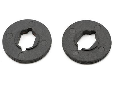 UK-Brake Disk Set: 8B 2.0 LOSI