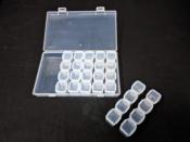 UK-28 case hardware storage (removables case) WS-LINE