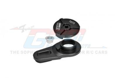 UK-Aluminum 7075 Servo Saver Assembly 25T GPM