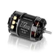 UK-Xerun V10 Brushless Motor G3 7340kV (2s) 4.5T Sensored for 1:10 HOBBYWING