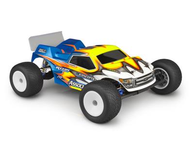 UK-Finnisher - T6.4 Body J-CONCEPTS