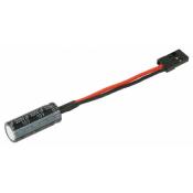 UK- 10V BEC capacitor SRT