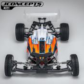 UK-Dragonator - RC10B7.1 | RC10B7.1D Body JCONCEPTS