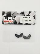 UK-Caster Block +3 for RC10 B7 LR PROD