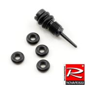 UK-Carburetor High Speed Needle NOVAROSSI